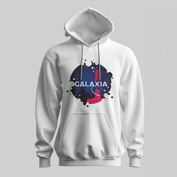 Mockup Sweet Galaxia