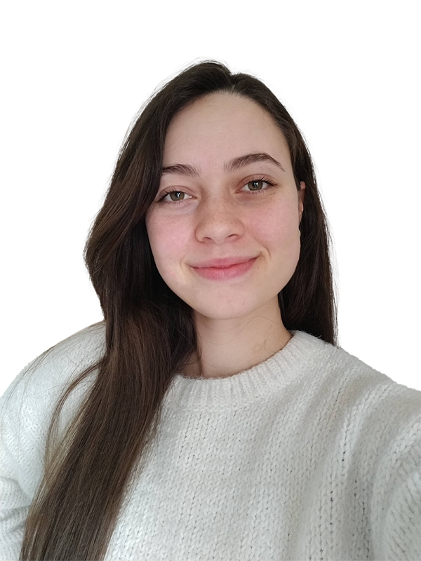 Photo de Tifani Gentillet Concepteur designer UI